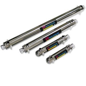 12 GPM UV Ultraviolet Water Filter