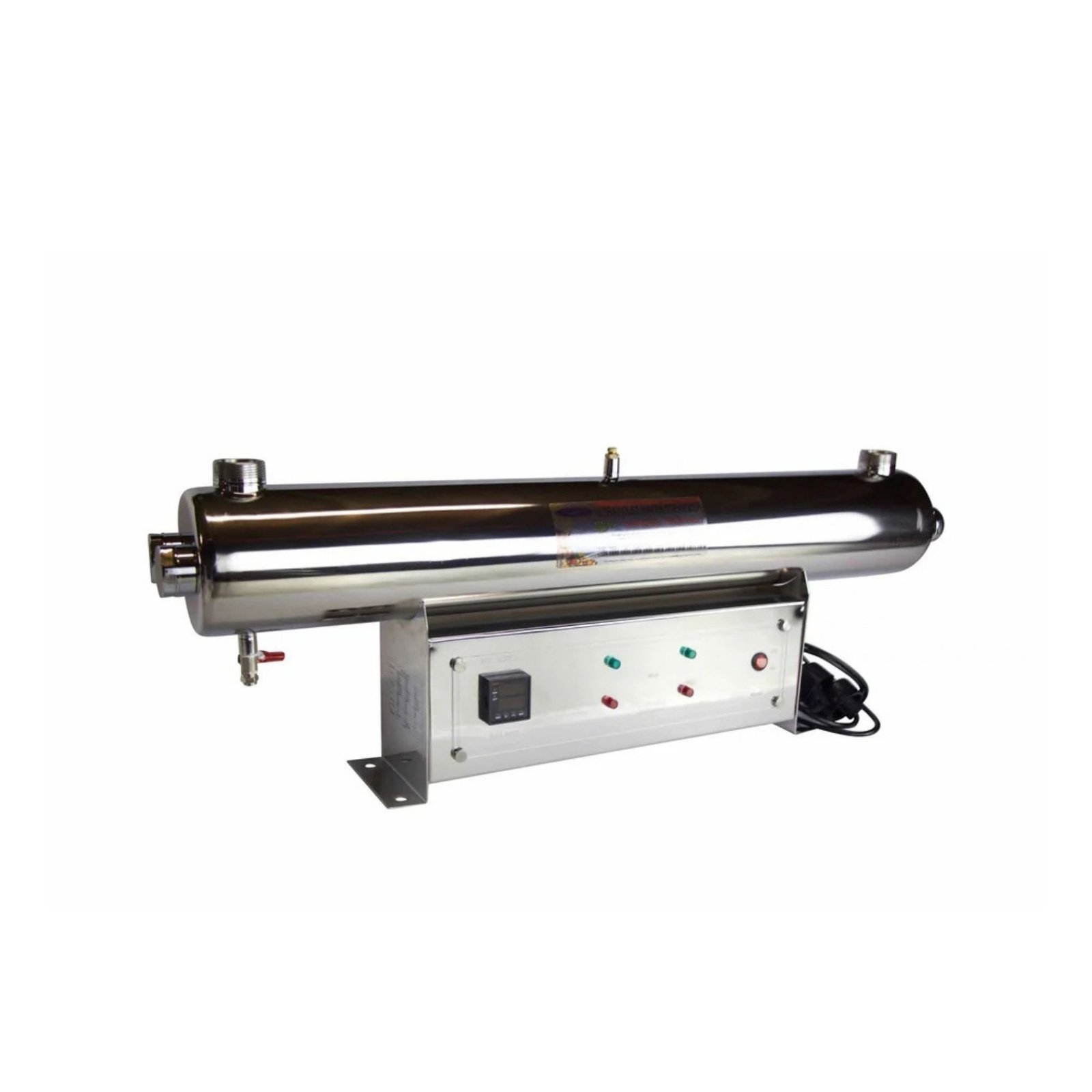 24 GPM Ultraviolet Water Filter