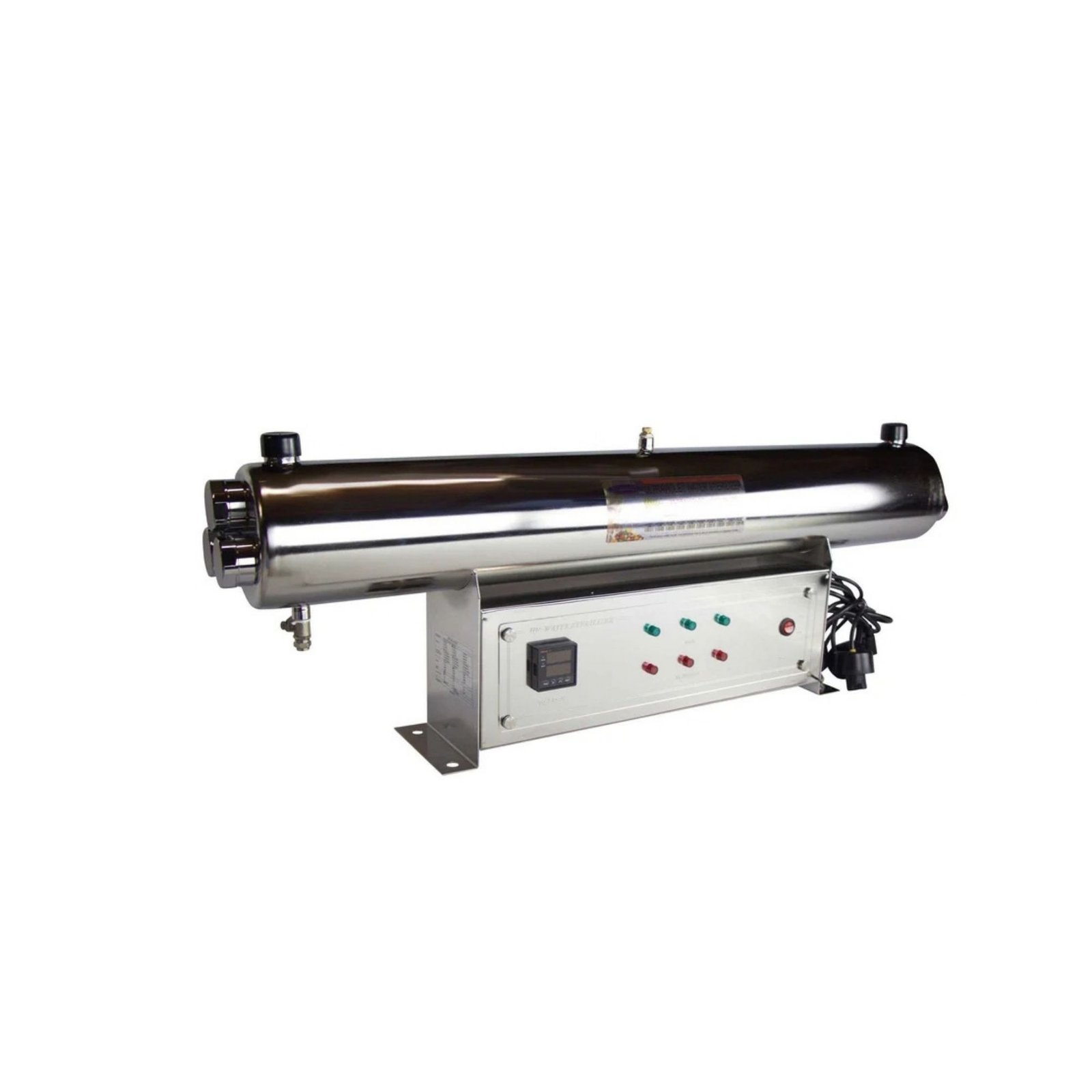 36 GPM UV Water Filter System