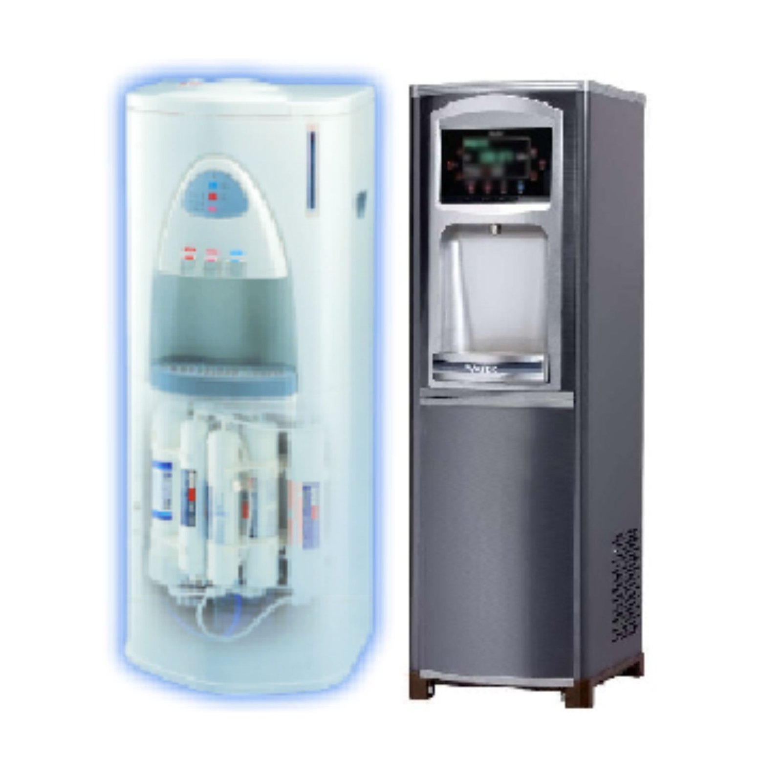 Water Dispensers and Purifiers in Dubai