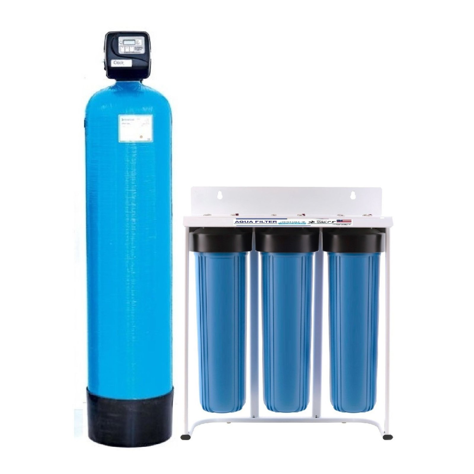 Water Filtration Systems in Dubai