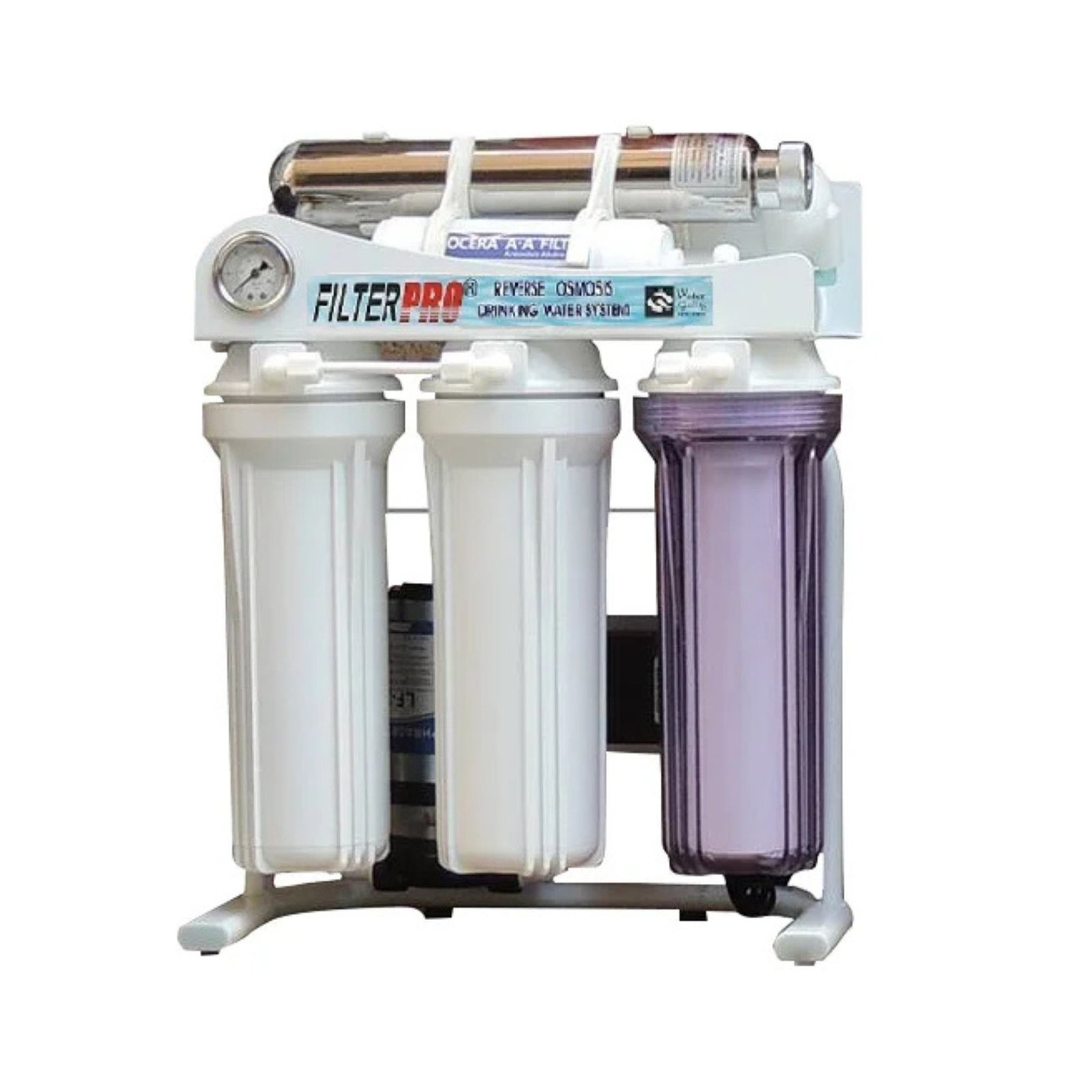 Water Purifier Systems in Dubai