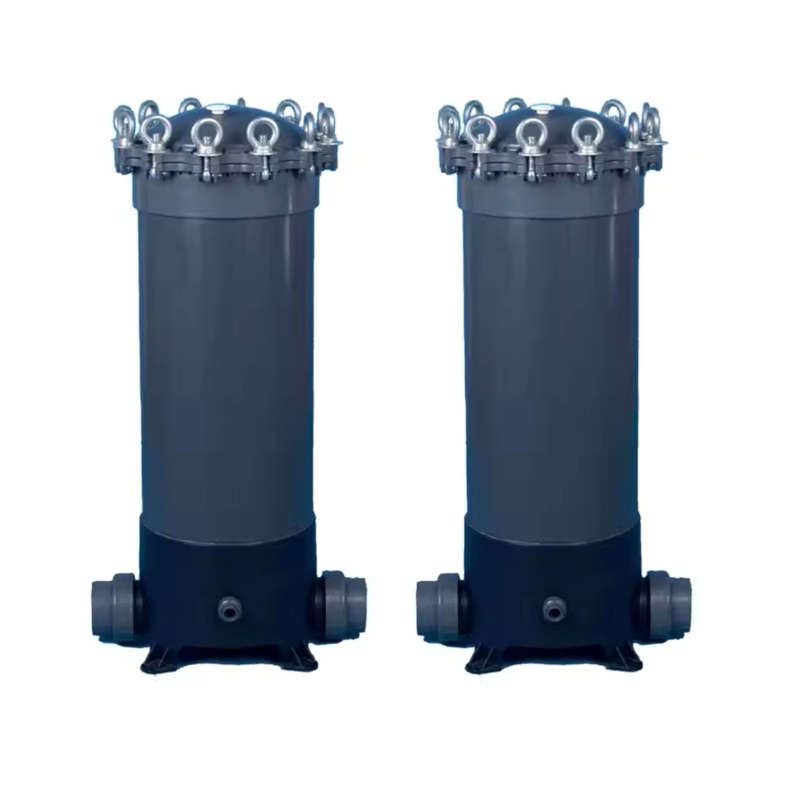 UPVC Filter Housing for Water Filtration
