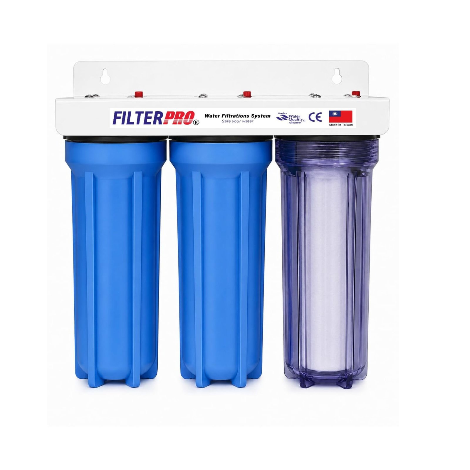 Water Filters and Filtration Systems in Dubai