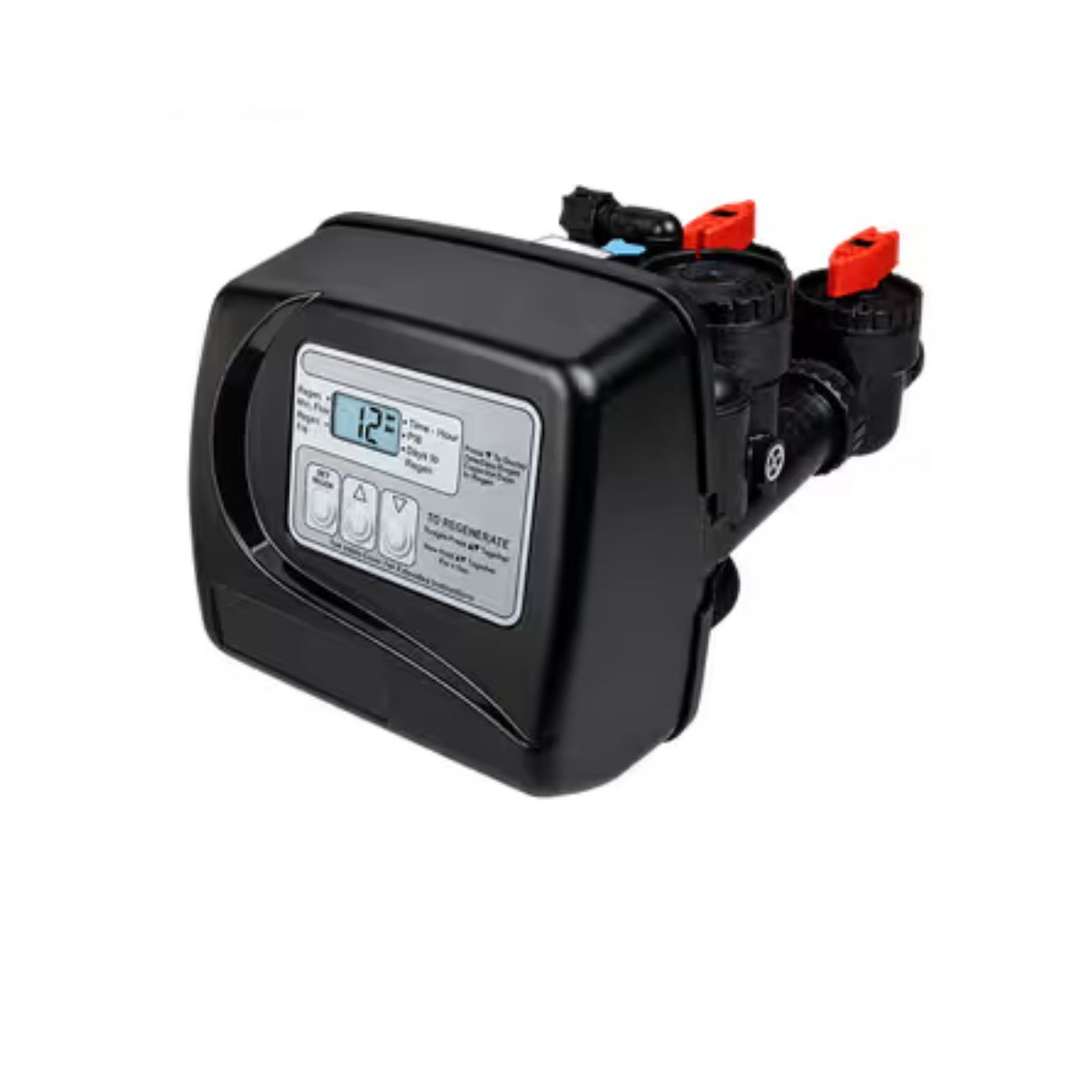 Clack Valve Softener WS1 TC in Dubai