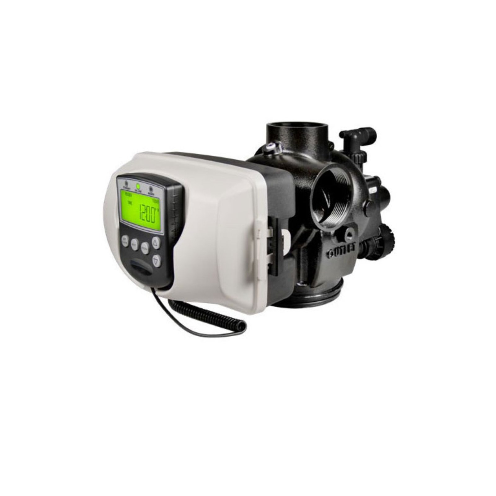 Clack WS 3 Inch Commercial & Industrial Valves in Dubai UAE
