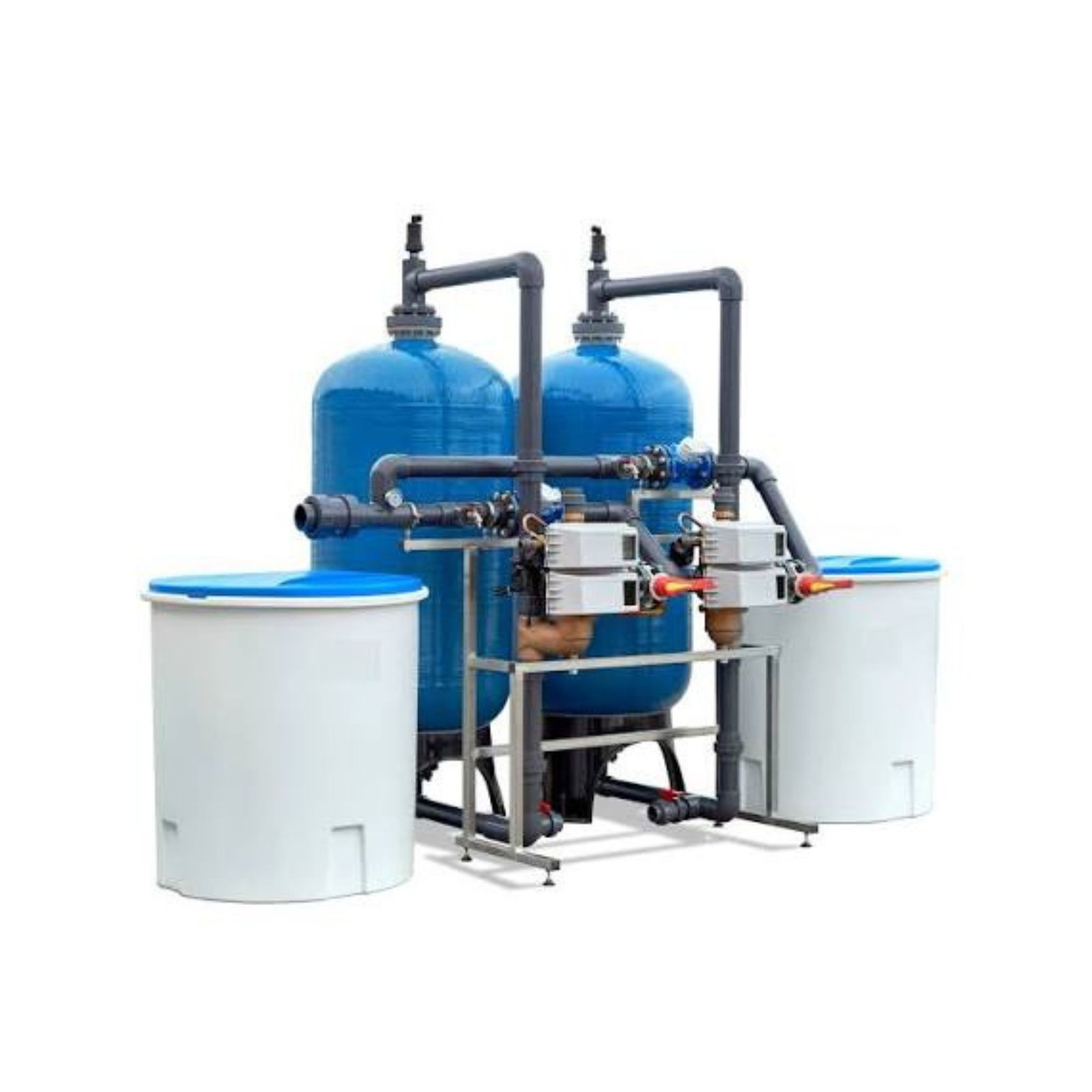 Commercial RO System in Dubai