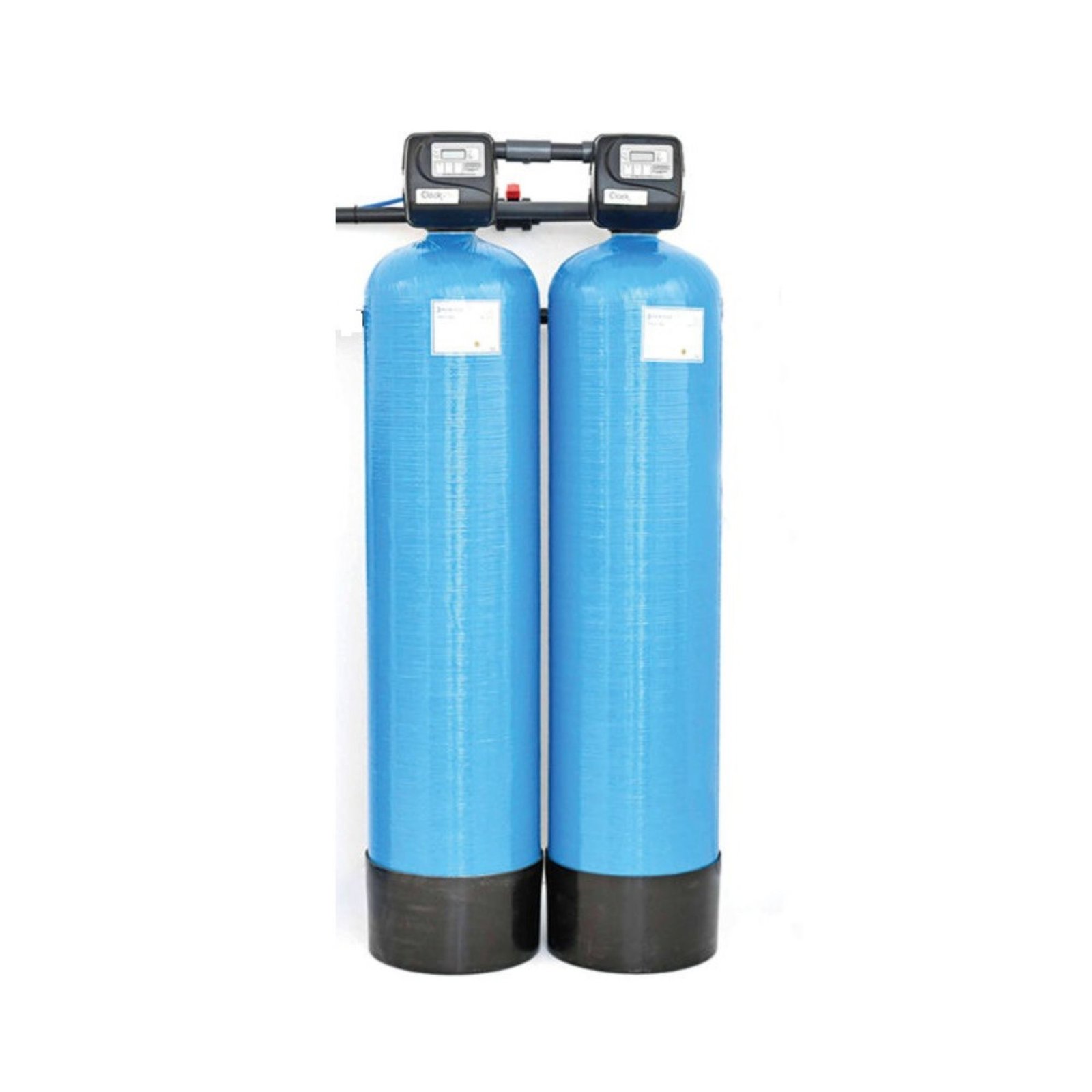 Duplex Media Filtration System in Dubai