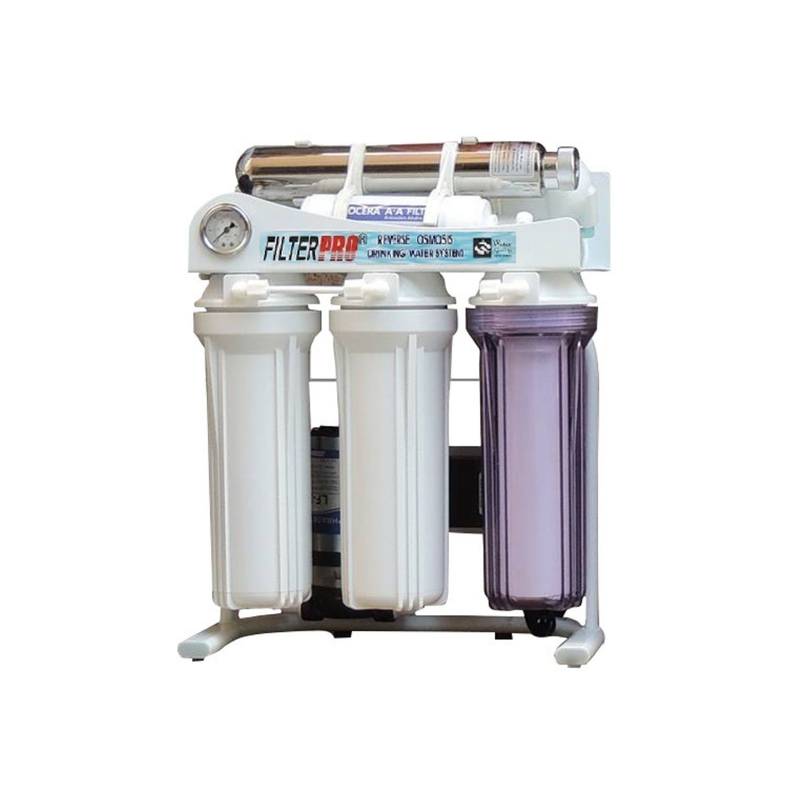 FilterPro Water Filter in Dubai UAE