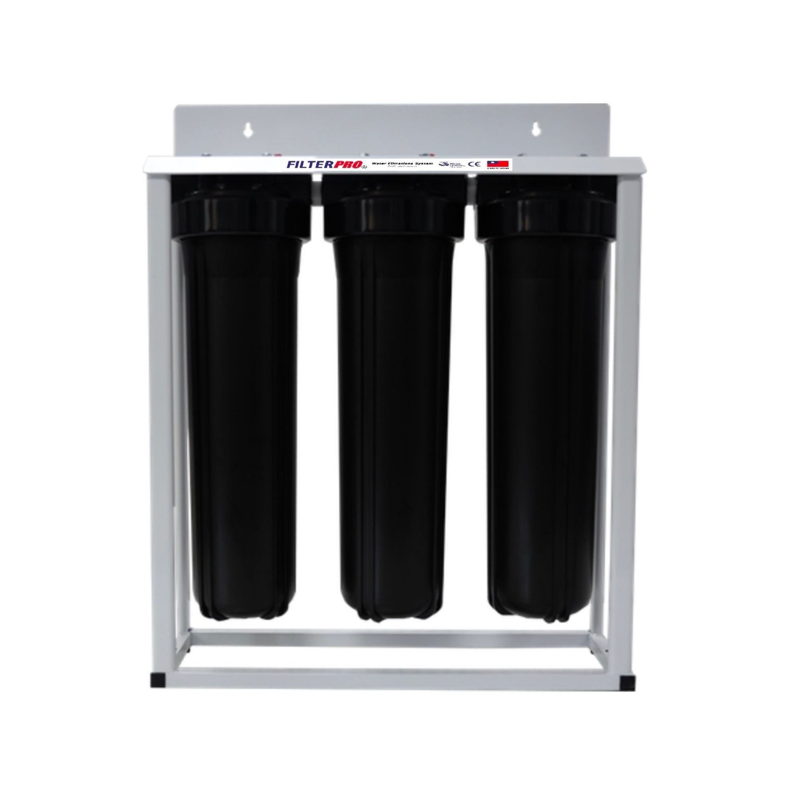 Jumbo Water Filtration System in Dubai