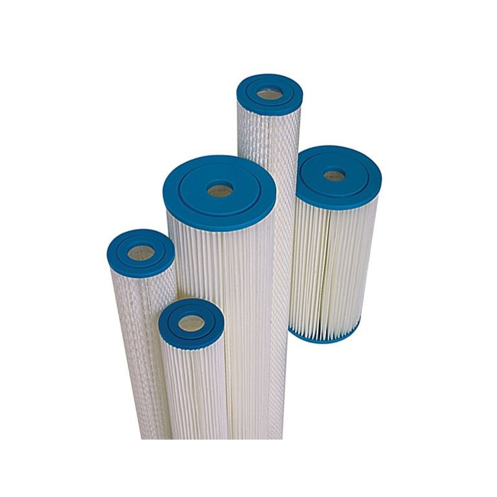 pet-pleated-filter-cartridge