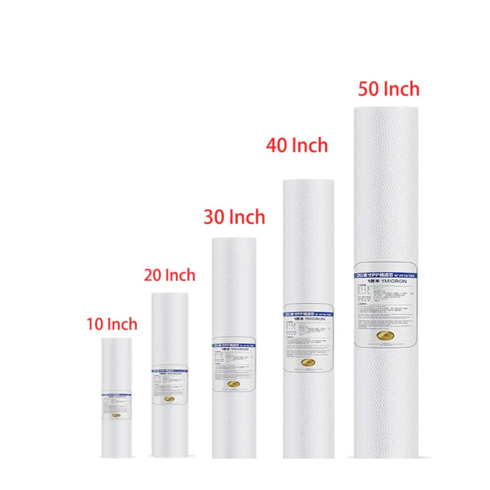pp-spun-sediment-water-filter-cartridge