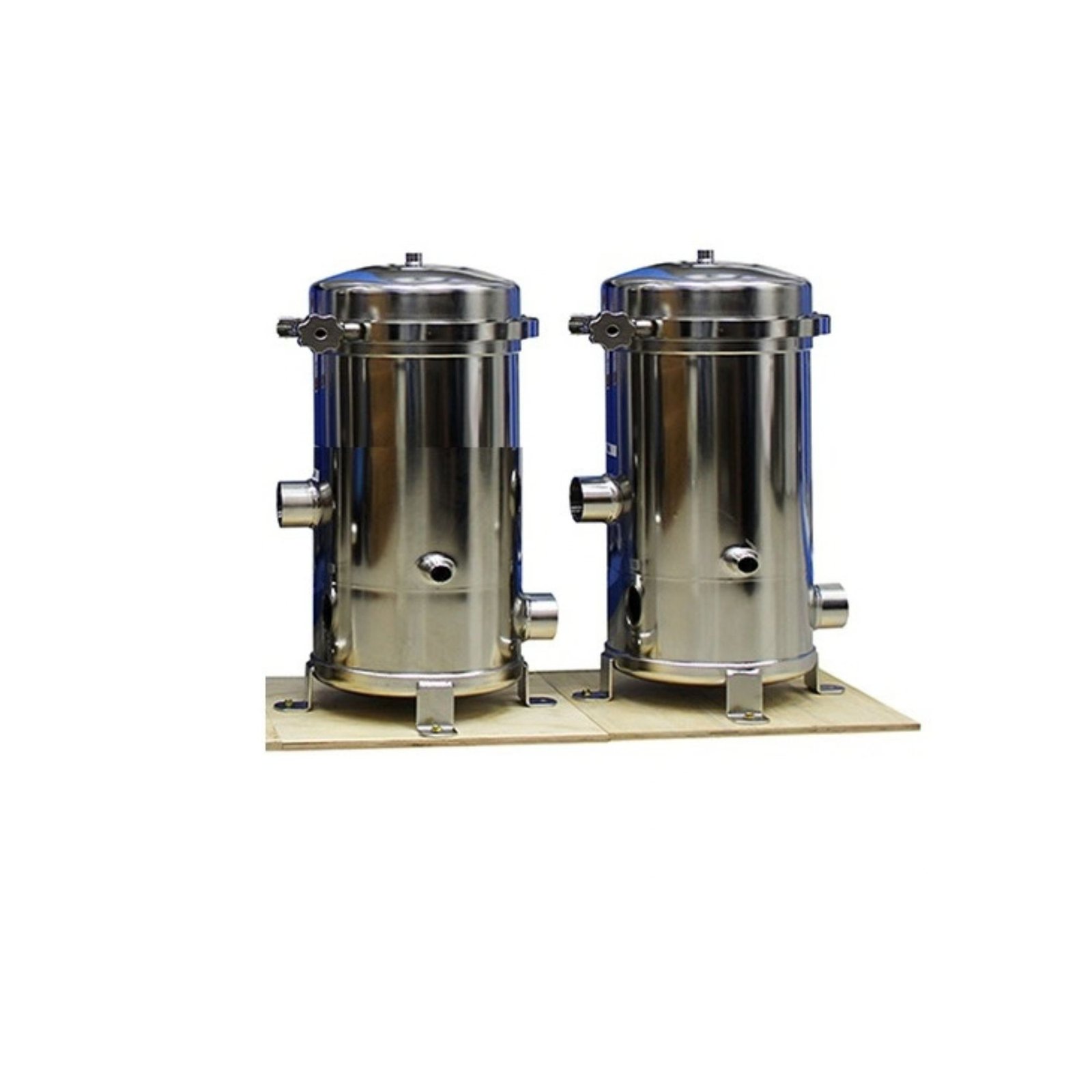Stainless Steel Cluster Filter CF-05