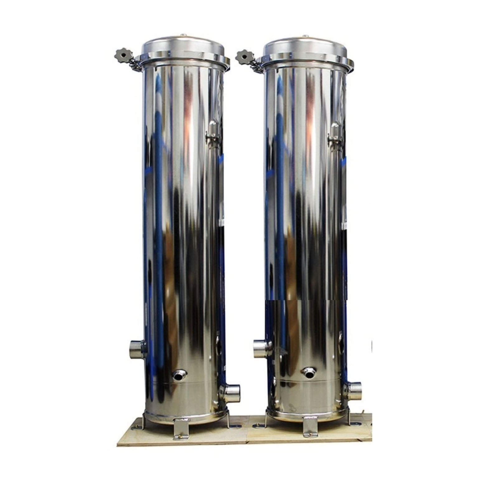 Stainless Steel Cluster Filter CF-20