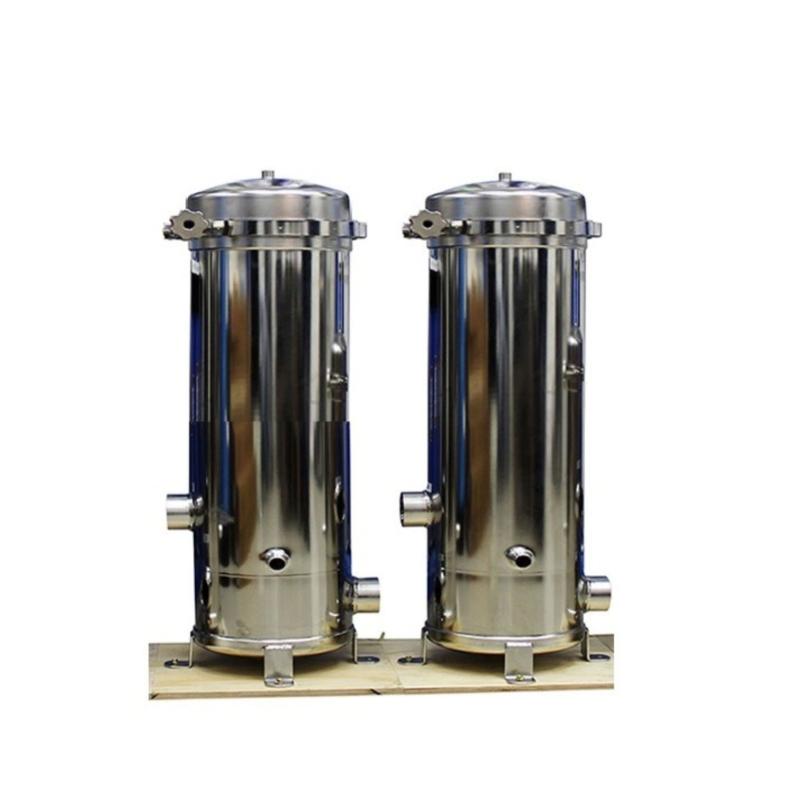 Stainless Steel Cluster Filter CF-21