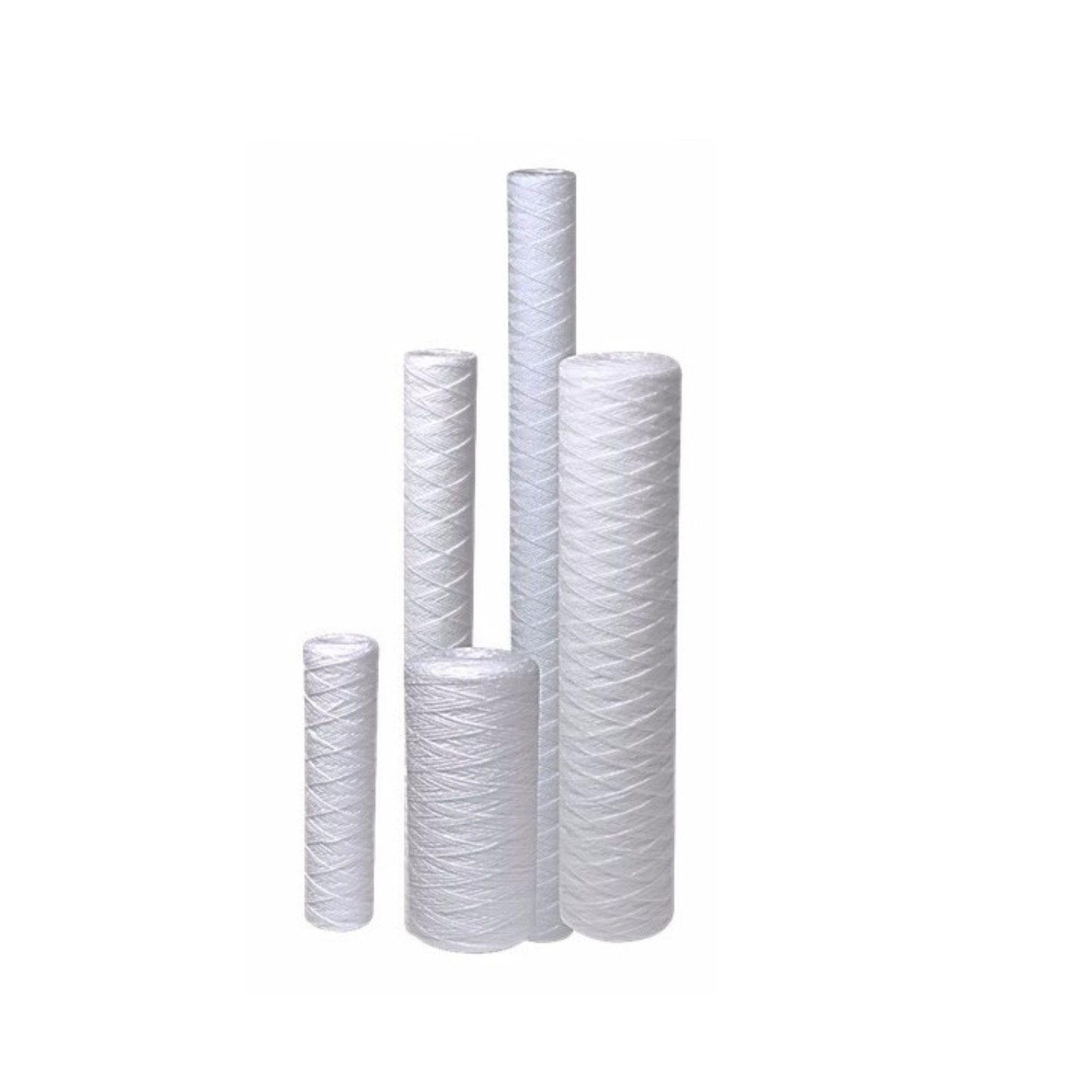 string-wound-filter-cartridge