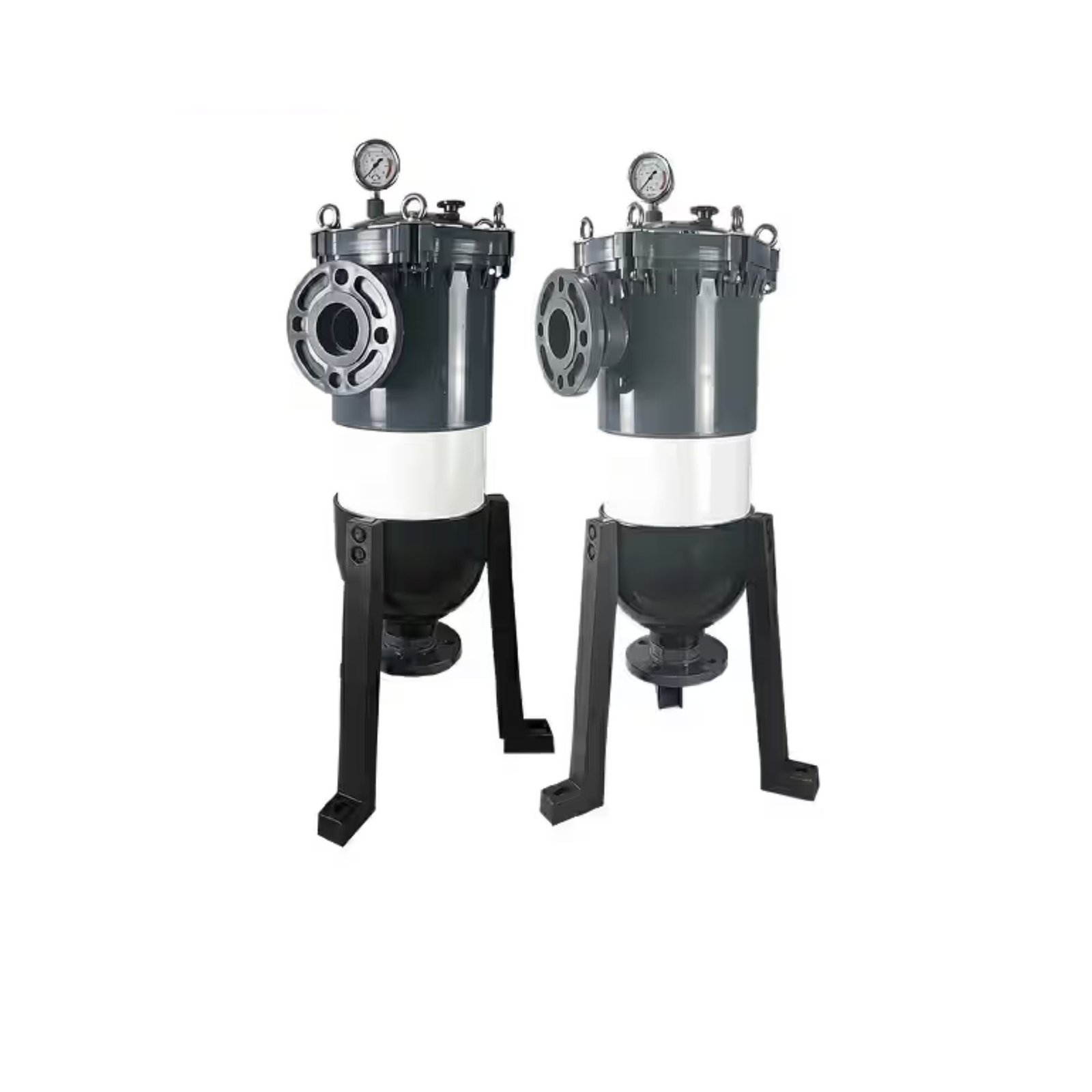 UPVC Bag Filter Housing - 1 (7x17)