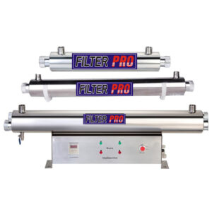 UV Ultraviolet System