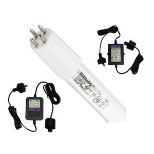 UV lamp & Ballast