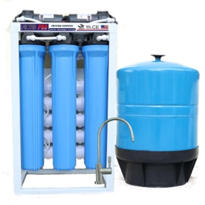 Commercial R.O. System