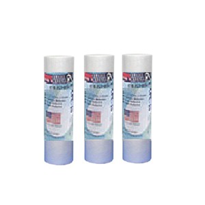 PP Spun Fiber Cartridge PPSF-1025