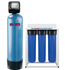 Whole House Water Filtration System