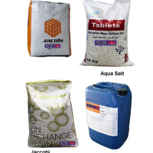 Media Collection & Anti-Scale