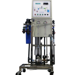 1000 GPD industrial RO system