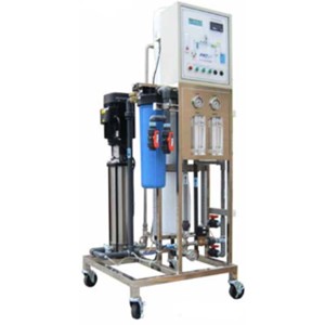 1000 GPD Reverse Osmosis System