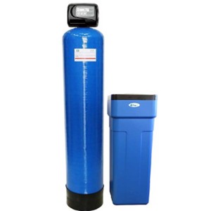 1354 FRP Simplex Water Softener