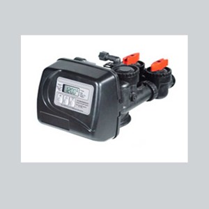 1″ EI Clack Control Valves in Abu Dhabi