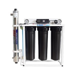 Aqua Pro 20 inches Triple Jumbo + UV-B Sterilization in Dubai