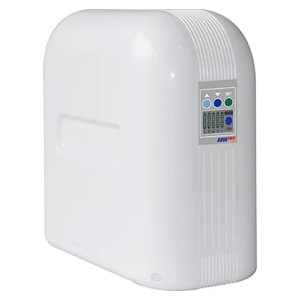 Tankless under-sink RO 700 GPD in Dubai